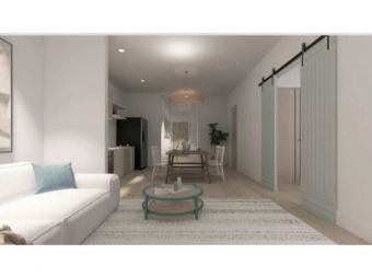 VENTA DE TOWNHOUSE, PUNTARENAS, JACÓ, PLAYA HERMOSA