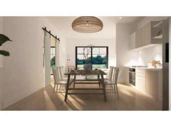 VENTA DE TOWNHOUSE, PUNTARENAS, JACÓ, PLAYA HERMOSA