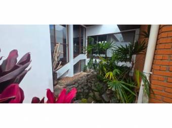 ALQUILER DE CASA COMERCIAL, SAN JOSE, ROHRMOSER