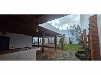 ALQUILER DE CASA COMERCIAL, SAN JOSE, ROHRMOSER