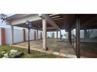 ALQUILER DE CASA COMERCIAL, SAN JOSE, ROHRMOSER