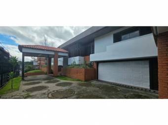 ALQUILER DE CASA COMERCIAL, SAN JOSE, ROHRMOSER