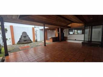 ALQUILER DE CASA COMERCIAL, SAN JOSE, ROHRMOSER