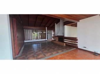 ALQUILER DE CASA COMERCIAL, SAN JOSE, ROHRMOSER