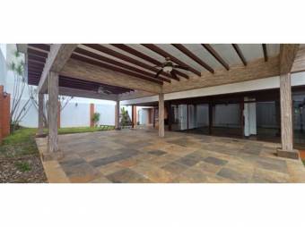 ALQUILER DE CASA COMERCIAL, SAN JOSE, ROHRMOSER