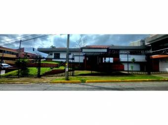 ALQUILER DE CASA COMERCIAL, SAN JOSE, ROHRMOSER