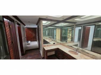 ALQUILER DE CASA COMERCIAL, SAN JOSE, ROHRMOSER