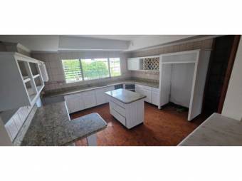 ALQUILER DE CASA COMERCIAL, SAN JOSE, ROHRMOSER