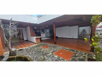 ALQUILER DE CASA COMERCIAL, SAN JOSE, ROHRMOSER