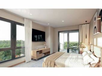 PRE-VENTA DE APARTAMENTOS , PUNTARENAS, JACÓ, PLAYA HERMOSA.
