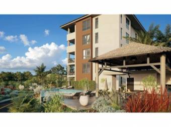 PRE-VENTA DE APARTAMENTOS , PUNTARENAS, JACÓ, PLAYA HERMOSA.