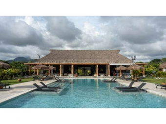 VENTA DE TOWNHOUSE, PUNTARENAS, JACÓ, PLAYA HERMOSA