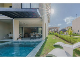 VENTA DE TOWNHOUSE PISICNA, PUNTARENAS, JACÓ, PLAYA HERMOSA