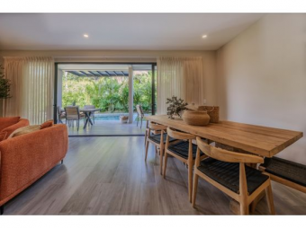 VENTA DE TOWNHOUSE PISICNA, PUNTARENAS, JACÓ, PLAYA HERMOSA