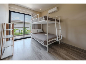 VENTA DE TOWNHOUSE PISICNA, PUNTARENAS, JACÓ, PLAYA HERMOSA