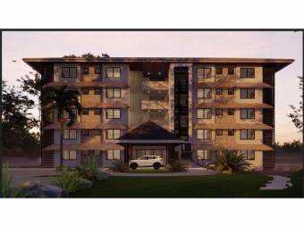 PRE-VENTA DE APARTAMENTOS, PUNTARENAS,JACO,PLAYA HERMOSA