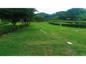 VENTA DE NICHO, SAN JOSE, DESAMPARADOS, CAMPO SANTO LA PIEDAD