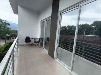 ALQUILER DE APARTAMENTO NUEVO, SEMI AMUEBLADO, SANTA ANA, URBAN FLATS ALQUILER DE APARTAMENTO NUEVO, SEMI AMUEBLADO, SANTA ANA, URBAN FLATS