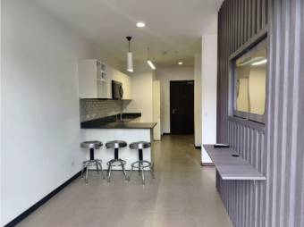 ALQUILER DE APARTAMENTO NUEVO, SEMI AMUEBLADO, SANTA ANA, URBAN FLATS ALQUILER DE APARTAMENTO NUEVO, SEMI AMUEBLADO, SANTA ANA, URBAN FLATS