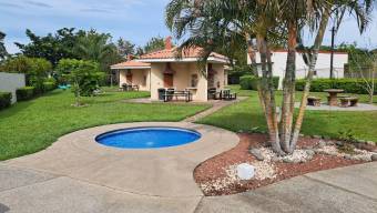 Se vende lote en El Coyol Alajuela 27-572