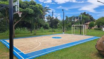 Se vende lote en El Coyol Alajuela 27-572