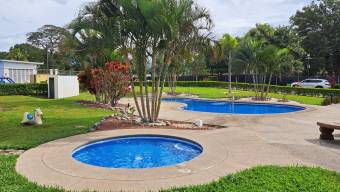 Se vende lote en El Coyol Alajuela 27-572