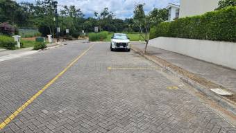 Se vende lote en El Coyol Alajuela 27-572