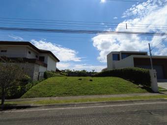 Se vende lote en La Guacima Alajuela 26-328