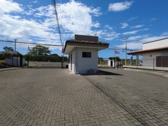 Se vende lote en La Guacima Alajuela 26-328