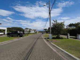 Se vende lote en La Guacima Alajuela 26-328