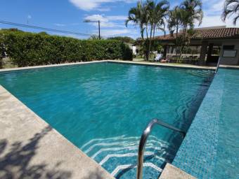 Se vende lote en La Guacima Alajuela 26-328