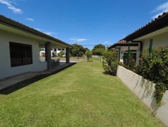 Se vende lote en La Guacima Alajuela 26-328