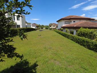 Se vende lote en La Guacima Alajuela 26-328