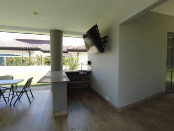 Se vende lote en La Guacima Alajuela 26-328