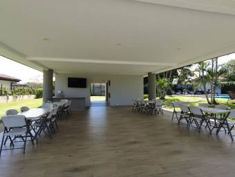 Se vende lote en La Guacima Alajuela 26-328
