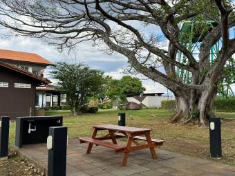 Se vende lote en La Garita Alajuela 26-1256