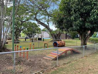 Se vende lote en La Garita Alajuela 26-1256