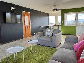 Se vende lote en La Garita Alajuela 26-1256