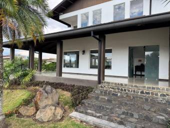 Se vende lote en La Garita Alajuela 26-1256