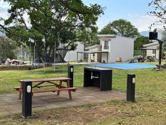 Se vende lote en La Garita Alajuela 26-1256
