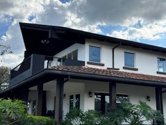 Se vende lote en La Garita Alajuela 26-1256