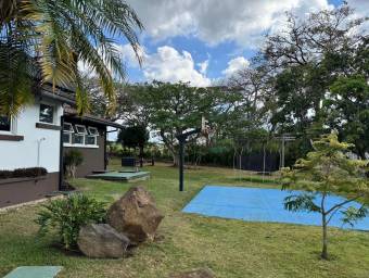 Se vende lote en La Garita Alajuela 26-1256