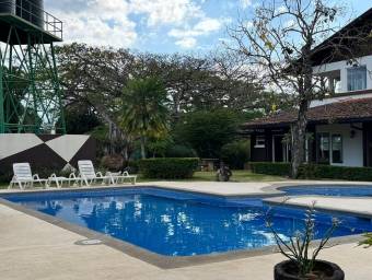 Se vende lote en La Garita Alajuela 26-1256