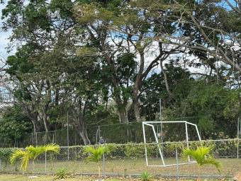 Se vende lote en La Garita Alajuela 26-1256