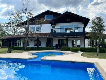 Se vende lote en La Garita Alajuela 26-1256