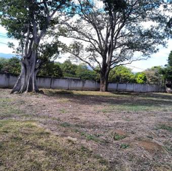 Se vende lote en La Garita Alajuela 26-1256