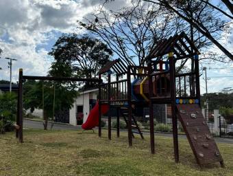Se vende lote en La Garita Alajuela 26-1256