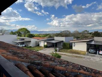 Se vende lote en La Garita Alajuela 26-1256