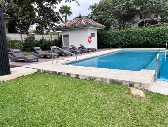 Se vende lote en La Guacima Alajuela 26-565