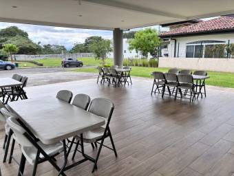 Se vende lote en La Guacima Alajuela 26-565